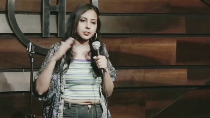 Agrima Joshua fails to impress Kashmiri separatists