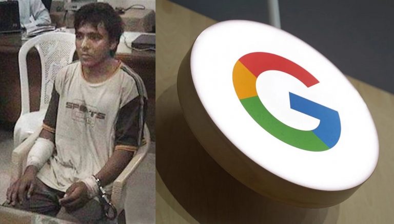 Google search result shows that the cause of terrorist Ajmal Kasab’s death was suicide