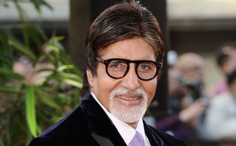 Amitabh Bachchan and son Abhishek test positive for Coronavirus, admitted at Mumbai hospital