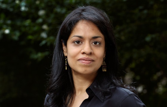 Former Prime Minister Manmohan Singh’s daughter Amrit Singh works for George Soros’ Open Society Justice Initiative