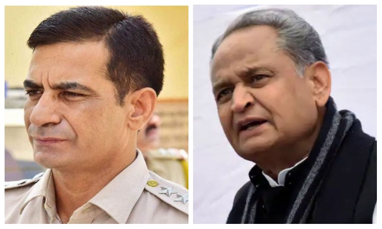 CBI summons OSD to Rajasthan CM Ashok Gehlot and Congress MLA Krishna Poonia for questioning in SHO Vishnudutt Vishnoi suicide case