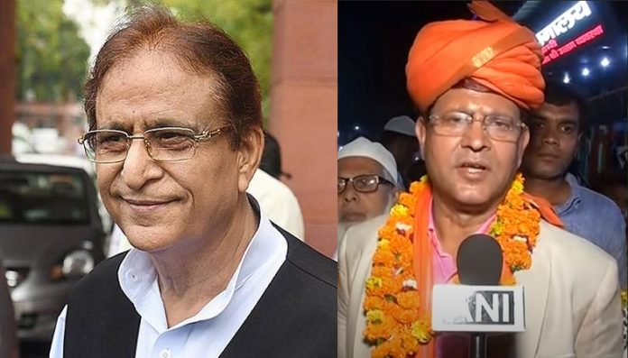 Azam Khan