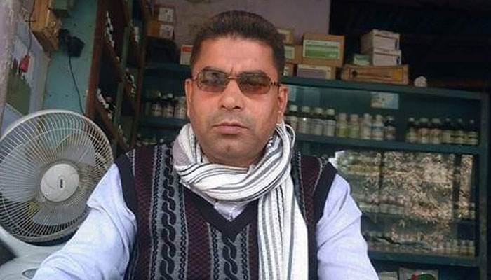 Bangladesh: Hindu man beaten for not buying cement from shop owned by municipal councillor in Kalilganj