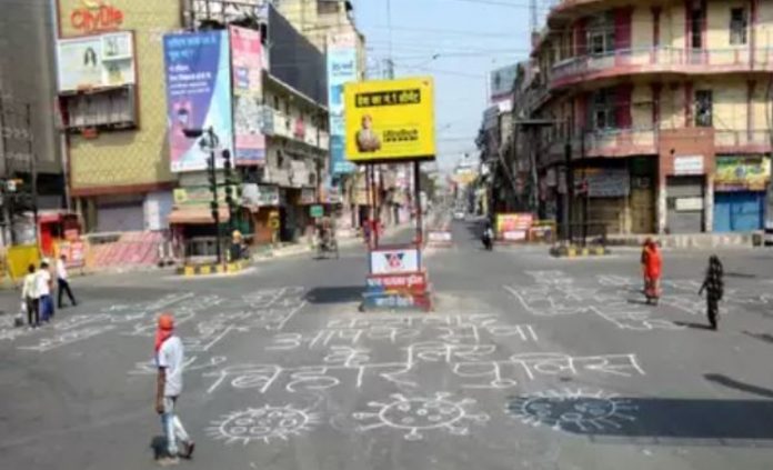 Bihar to impose a complete lockdown from July 16 to 31 to curb increasing coronavirus cases