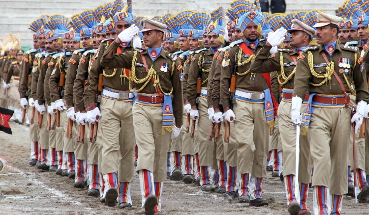 Home Ministry seeks opinions of central armed police forces on incorporating ‘transgender’ as third gender for recruiting officers