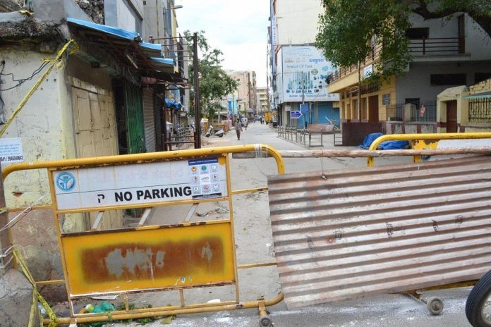 coronavirus outbreak exacerbates even as Pune's 10-day lockdown draws to an end