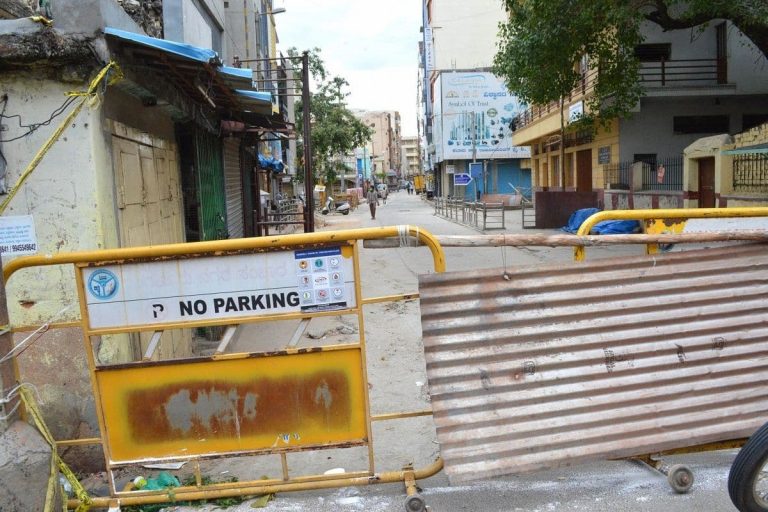 Coronavirus outbreak: Despite 10-day lockdown, Pune’s COVID-19 woes turn from bad to worse