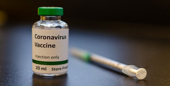 Coronavirus vaccine being developed by University of Oxford shows promising results