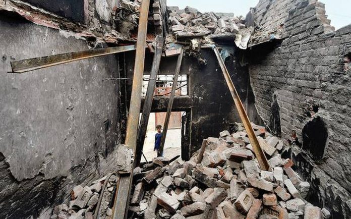 Eyewitness in Dilbar Singh Negi murder claims mob was chanting slogans against Hindus