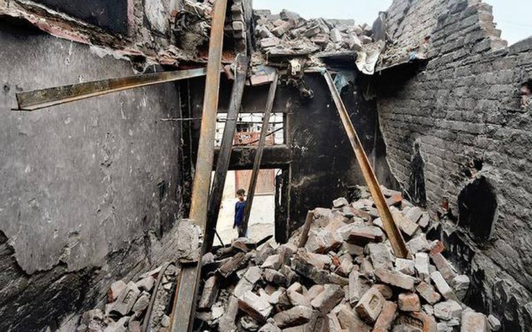 ‘Muslim mob chanted they will force Hindus out of the country, abduct Hindu women’: Eyewitness in Dilbar Singh Negi murder chargesheet