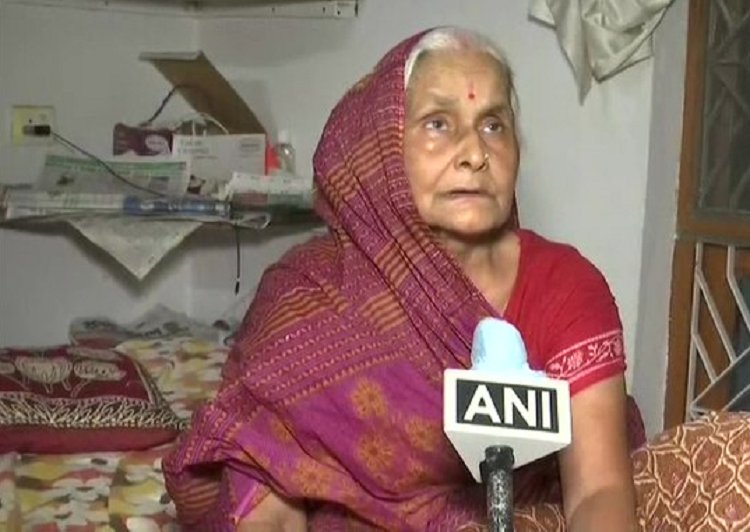 Kill him in encounter even if he is caught, he has done wrong, killed BJP leader Santosh Shukla too: Mother of gangster Vikas Dubey