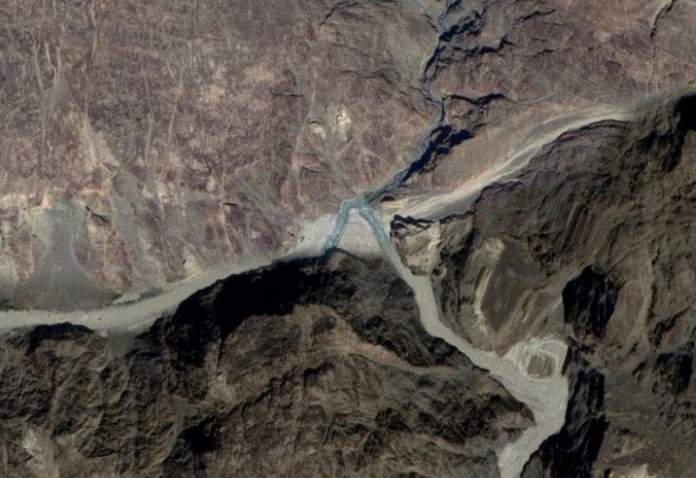 Galwan Valley: Buffer zone established at clash location, Indian, Chinese forces remove temporary structures, reports suggest