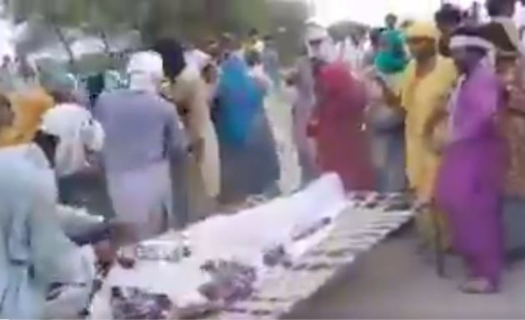 Pakistan: Hindu boy’s throat slit with sharp weapon, body dumped in river in Sindh province