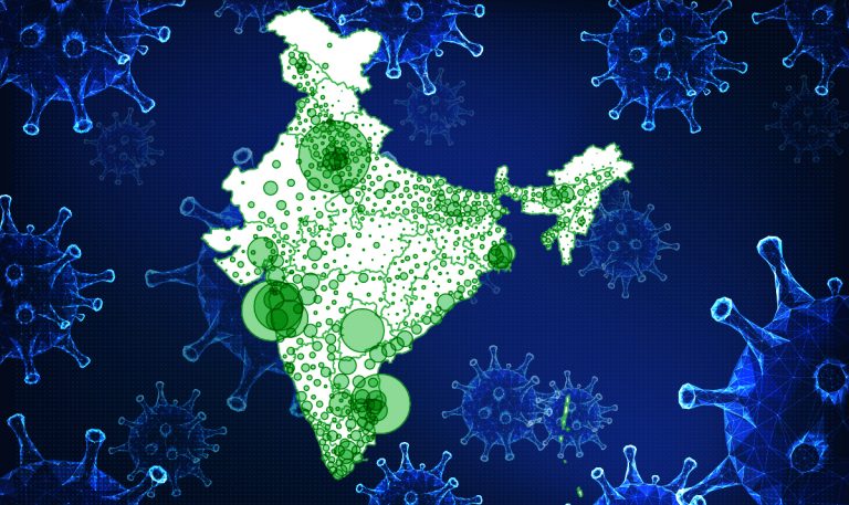 Number of recovered coronavirus patients crosses 1 million in India out of over 1.5 million total cases