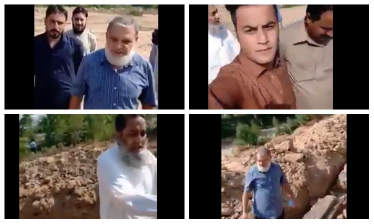 ‘It’s not like Narendra Modi is paying for the temple construction’: Islamists in Pakistan’s Islamabad unite to punish ‘kafirs’