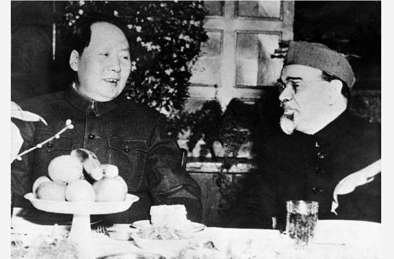 India’s first ambassador to China KM Panikkar had opposed the reconstruction of Somnath Temple in his letter to Nehru: Read details