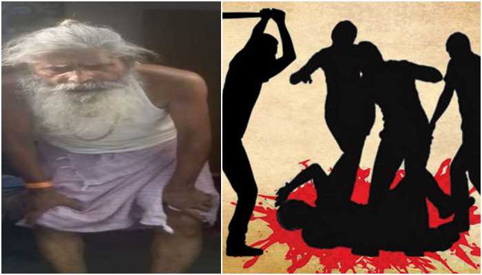 Murder of a temple priest in Meerut: Locals allege ex-councillor Nadeem Mewati’s involvement, say Hindus are regularly harassed in area