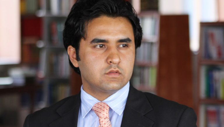 Afghan journalist and founder of Khaama Press talks about Talibanisation, ISI involvement in terror and evolving India-Afghanistan relations