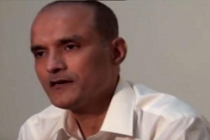 Kulbhushan Jadhav has refused to file a review petition against his death sentence, says Pakistan