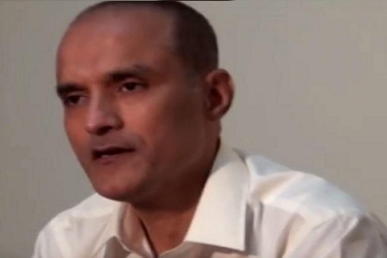 Pakistan claims Kulbhushan Jadhav refused to file a review petition against the death sentence