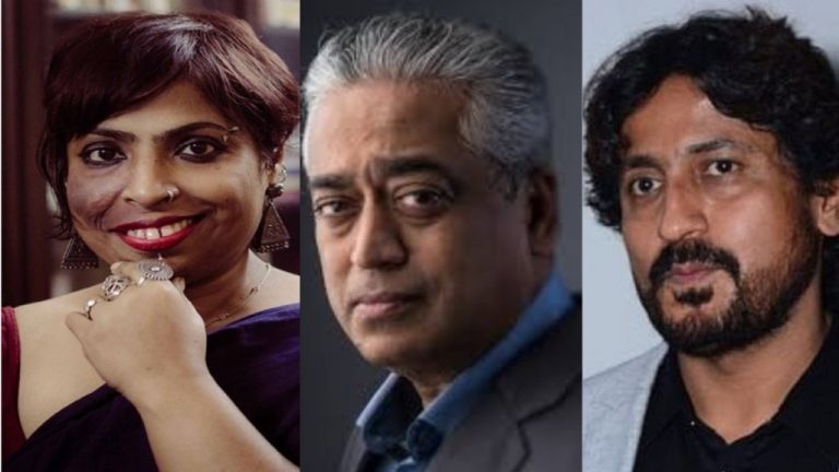 OpIndia quotes ANI to name Kamal-ud-din’s son as the main culprit in journalist Vikram Joshi’s death, lands up irking the pro-Islamist lobby