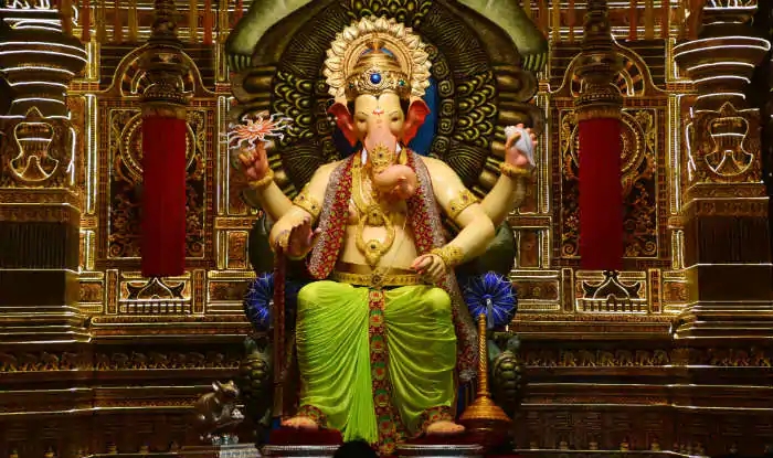 Lalbaugcha Raja will not come this year, Mandal decides not to hold Ganesh Utsav due to Coronavirus pandemic