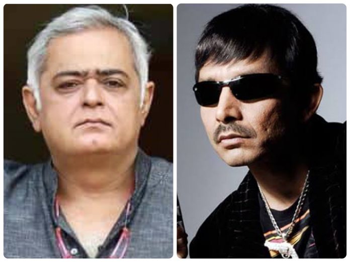 Hansal Mehta floats a petition asking Amitabh Bachchan to unfollow KRK on Twitter