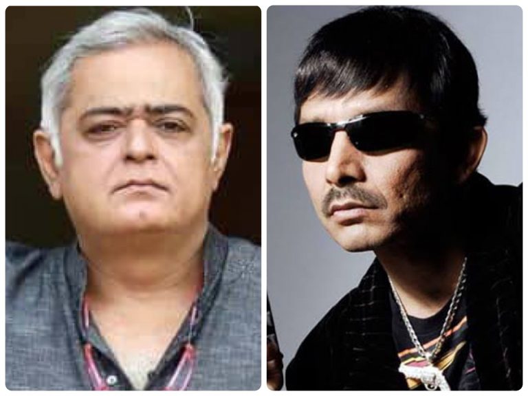 Theatre of absurd: Hateful Hansal Mehta launches online petition asking Amitabh Bachchan to unfollow hateful KRK on Twitter