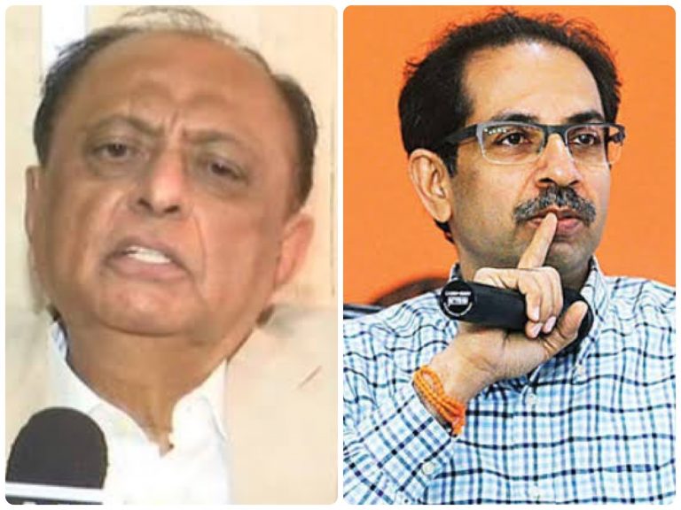 NCP’s Majeed Memon miffed with alliance partner, says Uddhav Thackeray should not attend Ram Mandir Bhoomi Puja