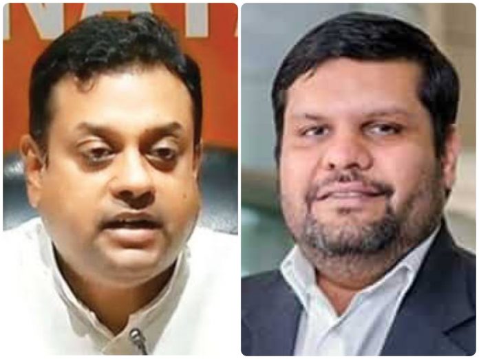 Intense political debate between BJP and Congress drifts towards Sukanya Rape case after Congress spokesperson Gaurav Vallabh likens Rajnath Singh and Amit Shah to the notorious pair of Ranga and Billa