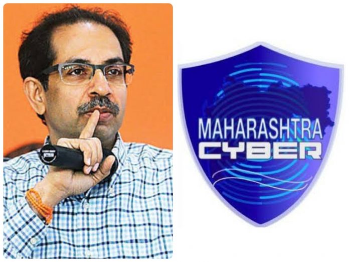 Maharashtra Cyber issues notice against social media users for posting 