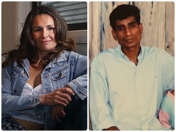 Pro surfer Carmen Greentree was abducted and raped for over 2 months by a Kashmiri man in his houseboat in 2004