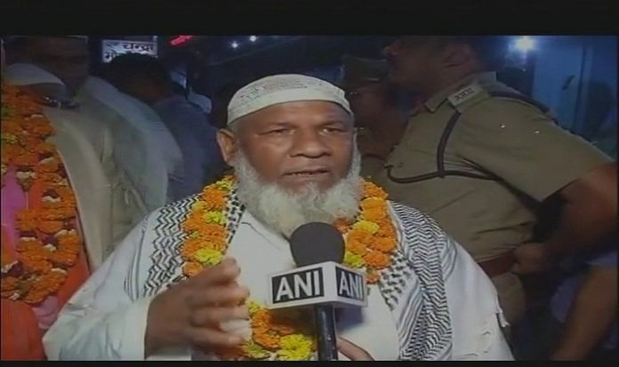 Muslim Ram Bhakts to attend Bhumi Pujan in Ayodhya