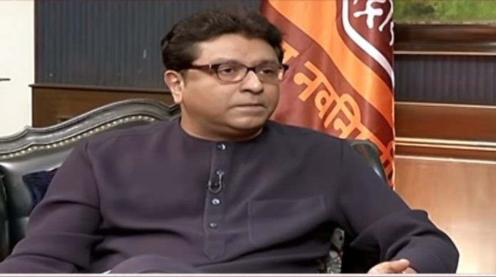 Raj Thackeray