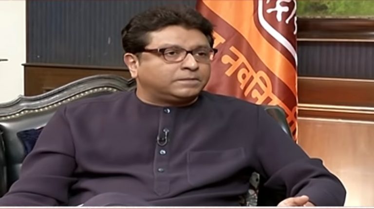 ‘I saw Uddhav Thackeray on TV, but not his administration’: MNS chief Raj Thackeray slams Maharashtra govt for mishandling of Coronavirus crisis