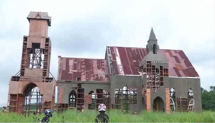 Kerala HC says section 153A cannot be invoked against Hindu leader who wrote about a ‘Church film set’ demolished inside a Temple area: Here are details