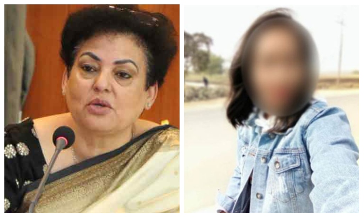 NCW urges NCPCR to look into the rape and murder of BJP leader’s minor sister in Dinajpur, WB