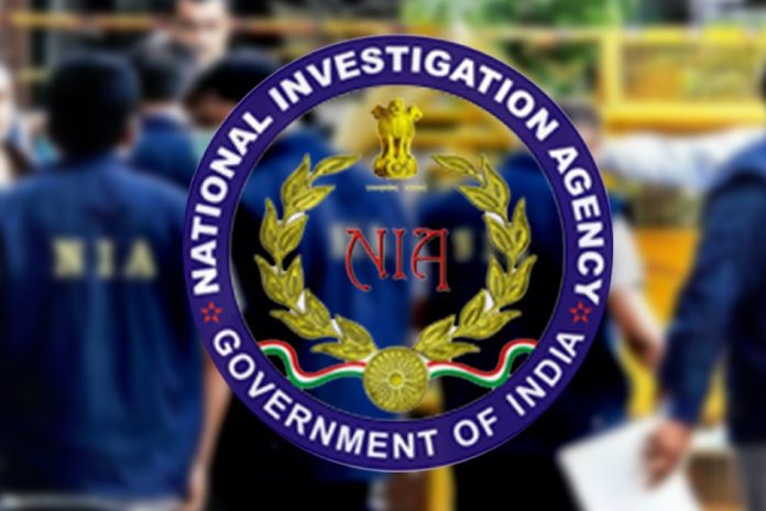 NIA arrests a DU professor in Bhima Koregaon Elgar Parishad case