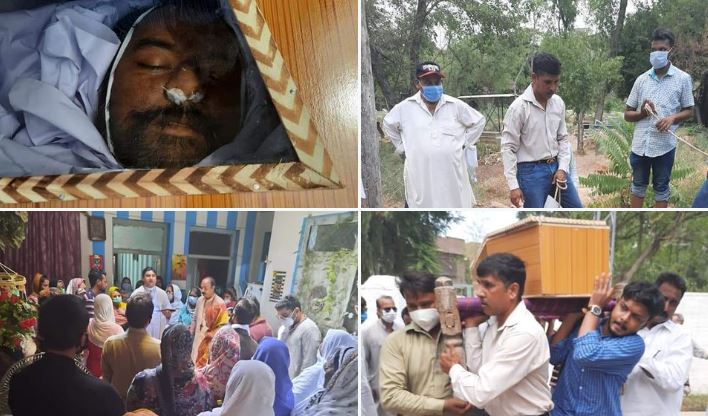 Pakistan: Christian man shot dead by Muslim neighbour for purchasing house in Muslim dominated area in Peshawar