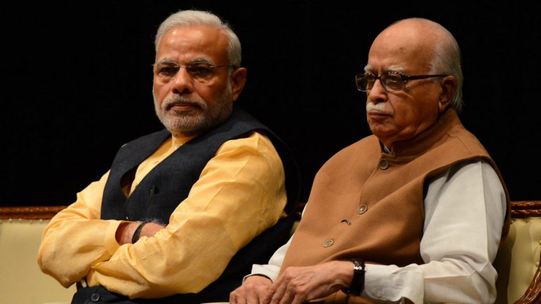 BJP stalwart LK Advani likely to accompany PM Modi to Ayodhya for Ram Mandir’s Bhumi Pujan