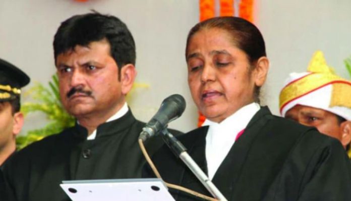 SC: Outgoing 'Hindu' judge Banumathi reveals her Faith in Jesus Christ