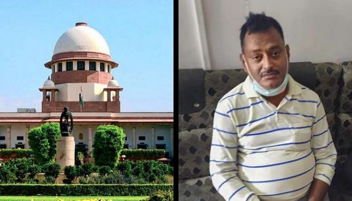 Vikas Dubey encounter: SC asks UP govt to reconstitute probe committee, says appalled that he was earlier granted bail