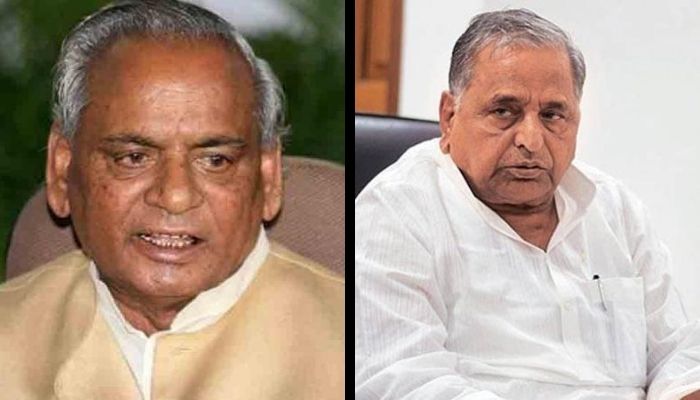 Kalyan Singh refused to give orders to shoot Karsevaks: Here is his speech from 1992