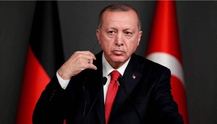 Turkey has been funding anti-India activities, Erdogan vying to become the leader of Islamic nations: Reports