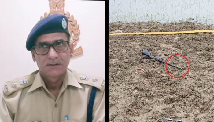 After notorious gangster Vikas Dubey, another criminal Panna Yadav killed in an encounter after he opened fire