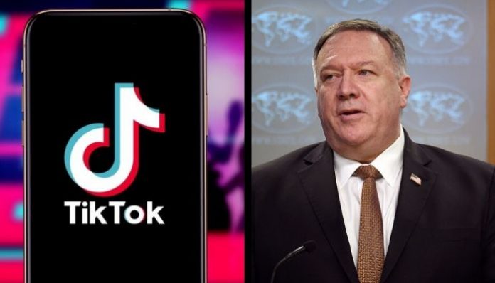United States considering banning TikTok, says Mike Pompeo : Report