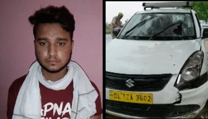 Uttar Pradesh: Two aides of criminal Vikas Dubey shot dead by the police
