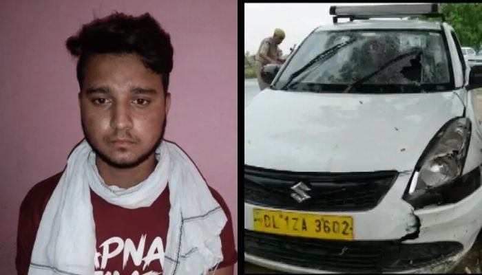 Uttar Pradesh: Two aides of criminal Vikas Dubey shot dead by the police, 3 killed so far