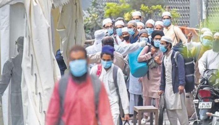 Nizamuddin Markaz event: Malaysian nationals freed with just ₹7000 fine