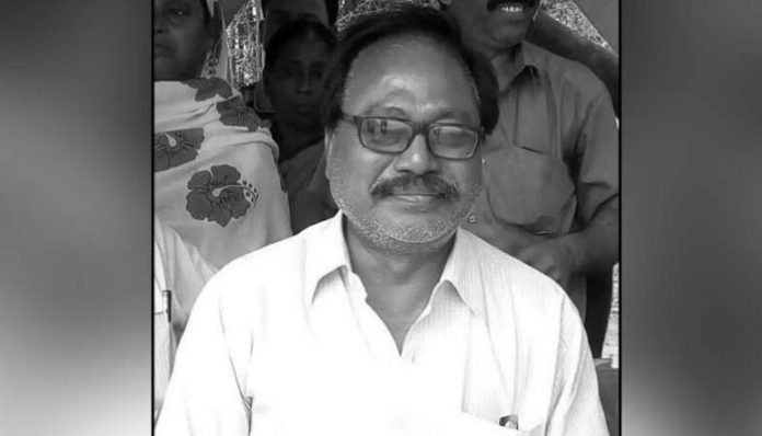 MLA who had joined BJP last year found hanging in Dinajpur, party alleges murder by TMC